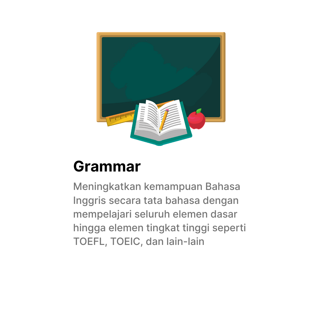 Grammar