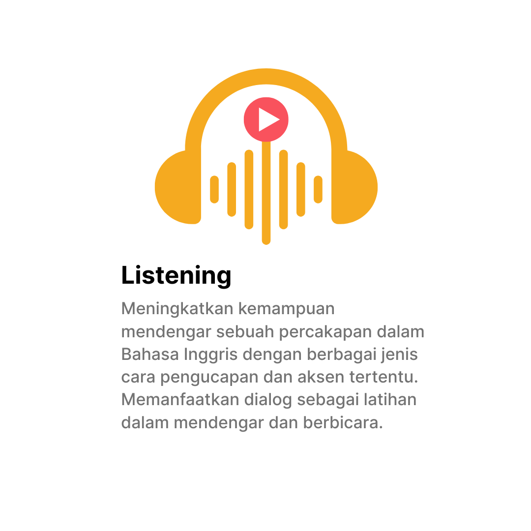 Listening