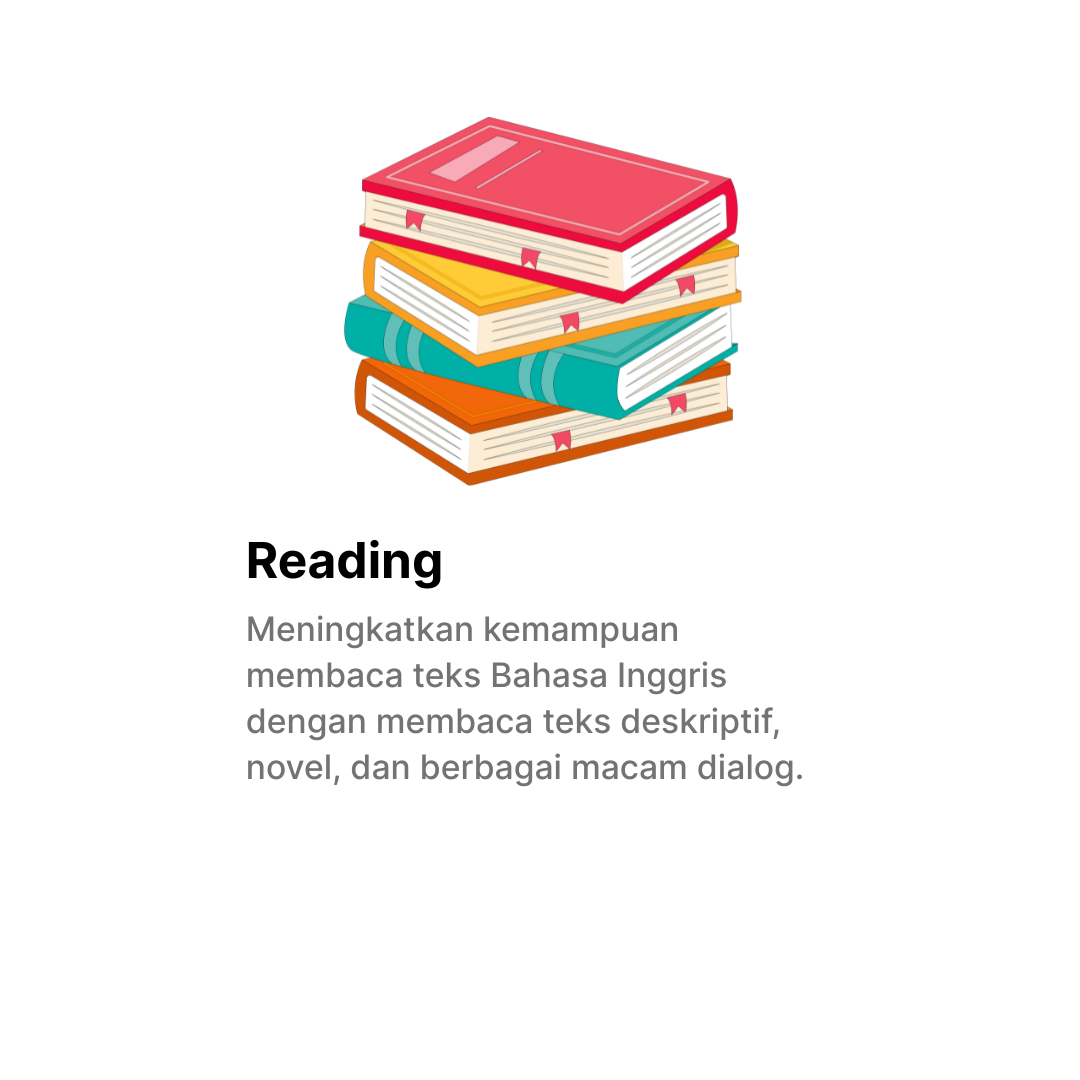 Reading