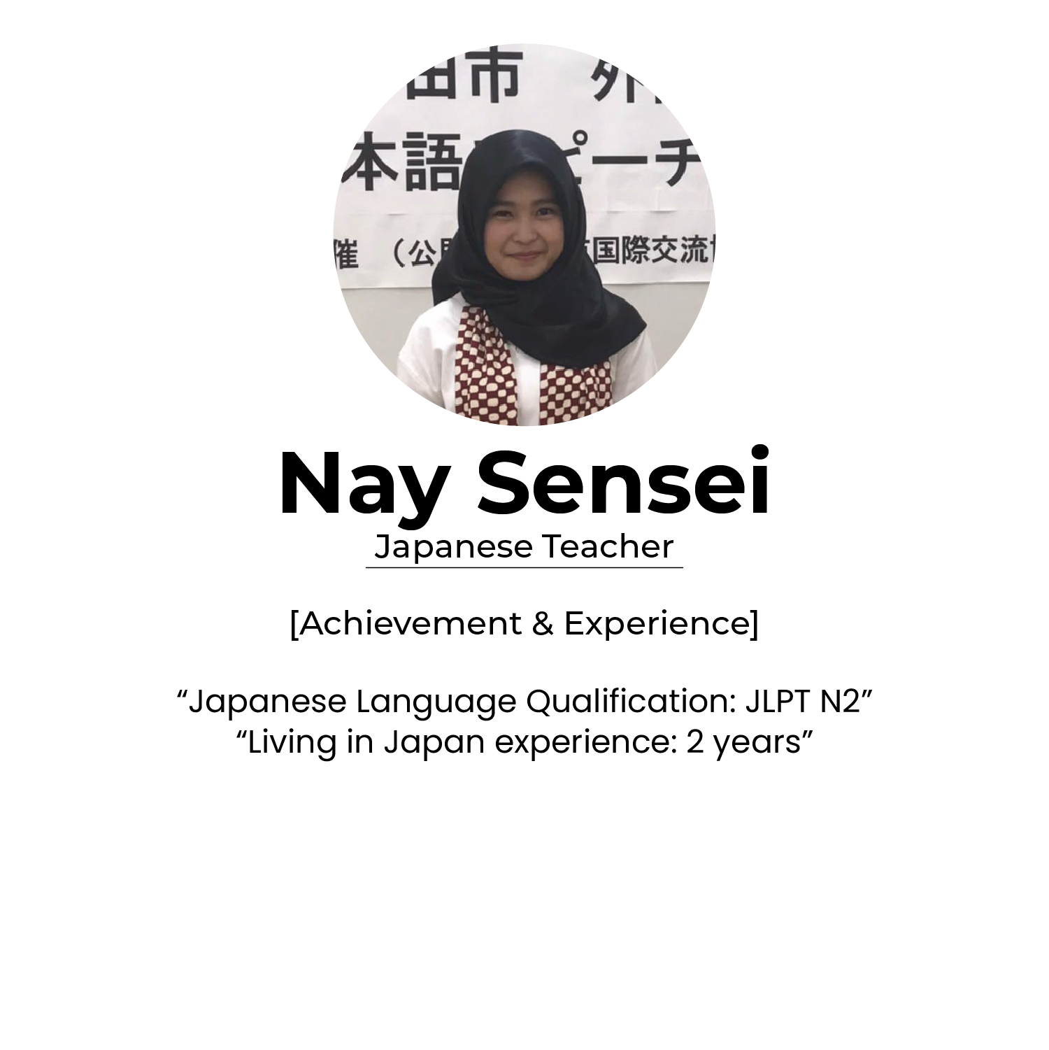 Nay Sensei@100x