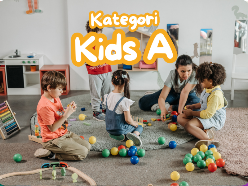 Kids A