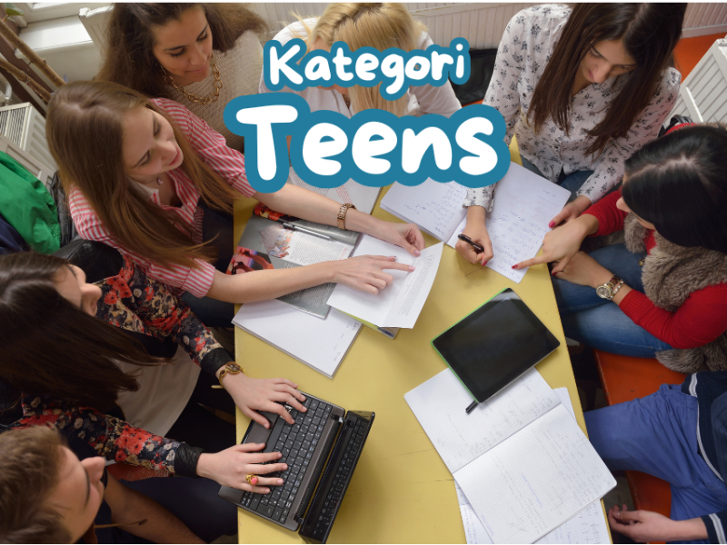 Teens
